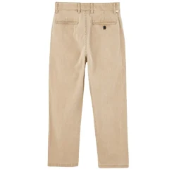 Pantalon Wilson clay