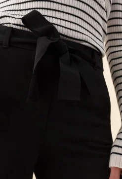 Pantalon+Ceinture Gwen noir