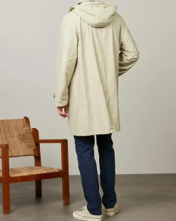 Par-dessous Carson beige