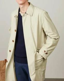 Par-dessous Carson beige