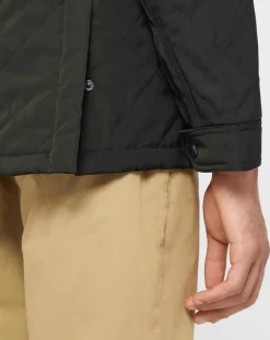 Parka légère Olborne kaki