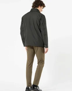 Parka Military M65 kaki