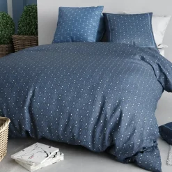 Parure Housse de Couette Azura multicolore