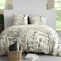 Parure Housse de Couette Thais multicolore