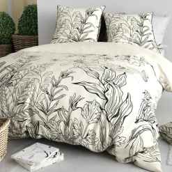 Parure Housse de Couette Thais multicolore