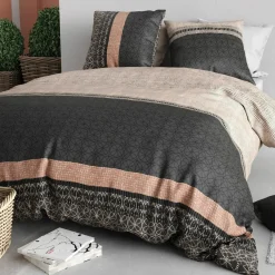 Parure Housse de Couette Obsi multicolore