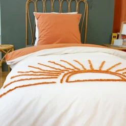 Parure Housse de Couette Solez multicolore