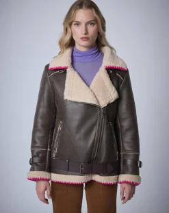 Peau Lainée Vegan unique