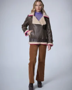 Peau Lainée Vegan unique