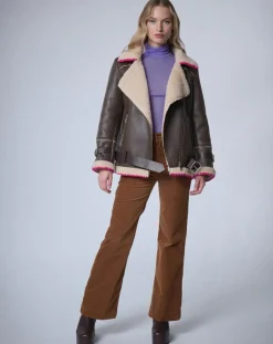 Peau Lainée Vegan unique