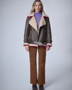 Peau Lainée Vegan unique