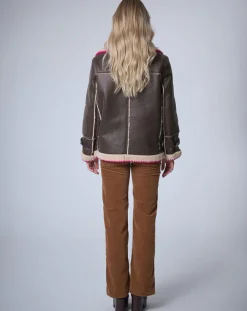 Peau Lainée Vegan unique