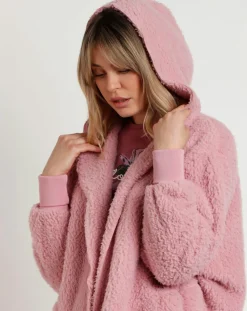 Peignoir Flowers in the Attic pétale