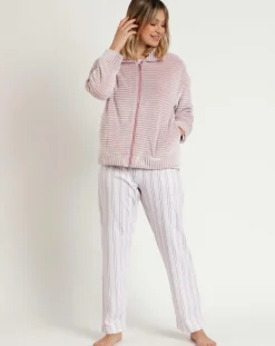 Peignoir Magic Time pétale