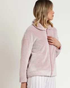 Peignoir Magic Time pétale