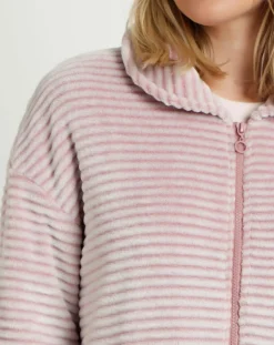 Peignoir Magic Time pétale