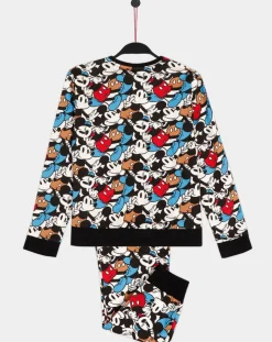 Pijama Mickey Dreams multicolore
