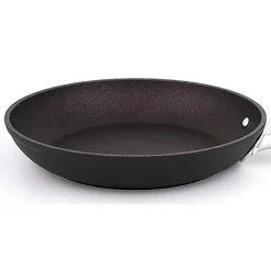 Poêle Signature induction noire - D.28 cm