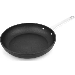 Poêle Signature induction noire - D.28 cm