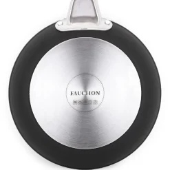 Poêle Signature induction noire - D.20 cm