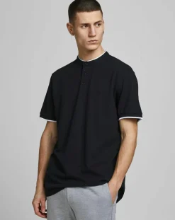 Polo Jprblastretch noir