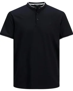 Polo Jprblastretch noir