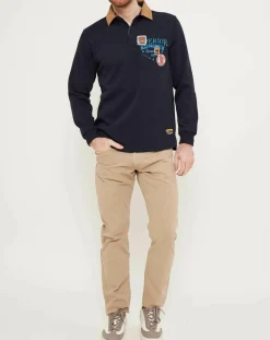 Polo Superior marine