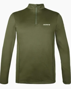 Première Couche Gleisin lichen