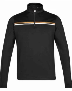 Première Couche Mael noire