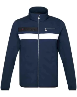 Première Couche Malou Hd bleu nuit