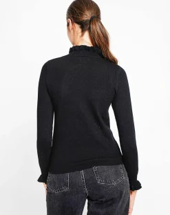 Pull Alix noir