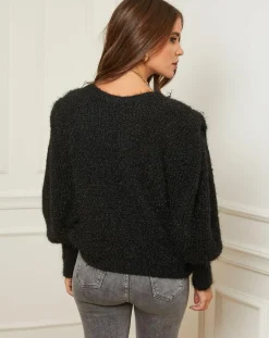 Pull Anna noir