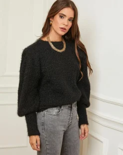 Pull Anna noir