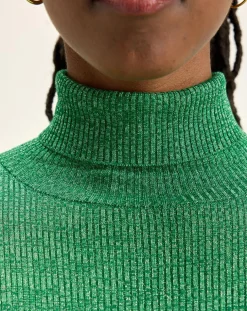 Pull Anoit chlorophile