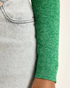 Pull Anoit chlorophile