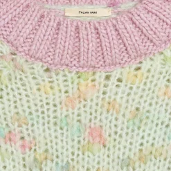 Pull Aumia multicolore