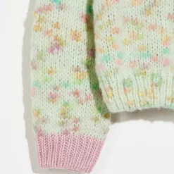 Pull Aumia multicolore