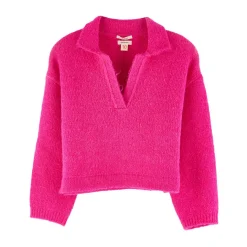 Pull Aupa fushia