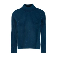 Pull Ayre blue jeans