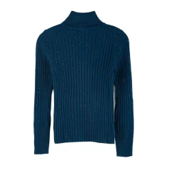 Pull Ayre blue jeans