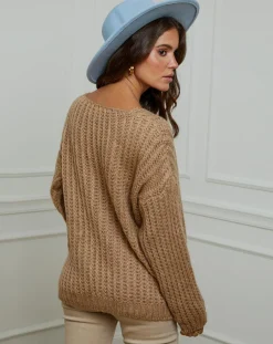 Pull Constance camel