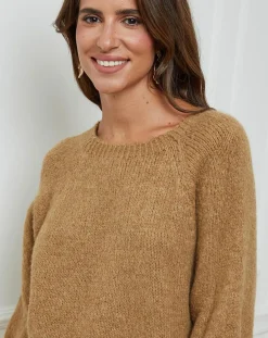 Pull Emma camel