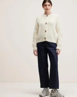 Pull en Laine mélangée Adyka whisper