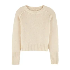 Pull en Laine mélangée Airhe shell