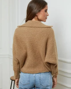 Pull Eva camel