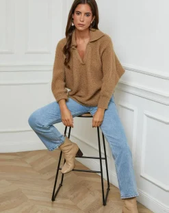 Pull Eva camel