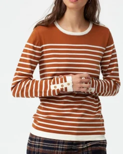 Pull fin Toulouse camel