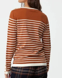 Pull fin Toulouse camel