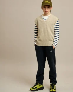 Pull Gatty light grey