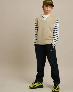 Pull Gatty light grey